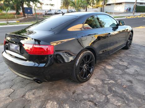 AUDI A5 3.2 V6 24V FSI COUP� AUTOM�TICO, Foto 6