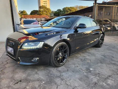 AUDI A5 3.2 V6 24V FSI COUP� AUTOM�TICO, Foto 8