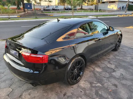 AUDI A5 3.2 V6 24V FSI COUP� AUTOM�TICO, Foto 10