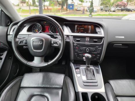 AUDI A5 3.2 V6 24V FSI COUP� AUTOM�TICO, Foto 3