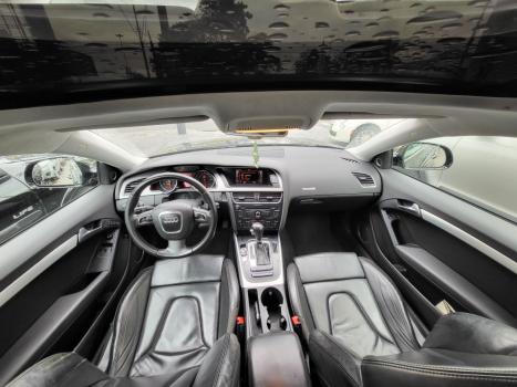 AUDI A5 3.2 V6 24V FSI COUP� AUTOM�TICO, Foto 5
