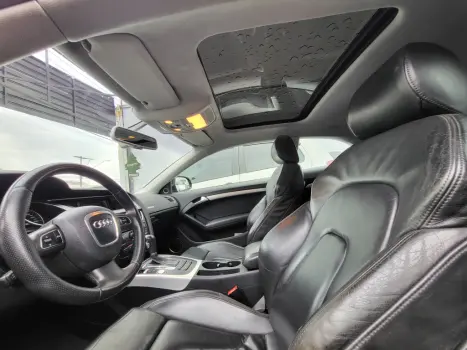 AUDI A5 3.2 V6 24V FSI COUP� AUTOM�TICO, Foto 7