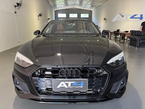 AUDI A5 , Foto 1