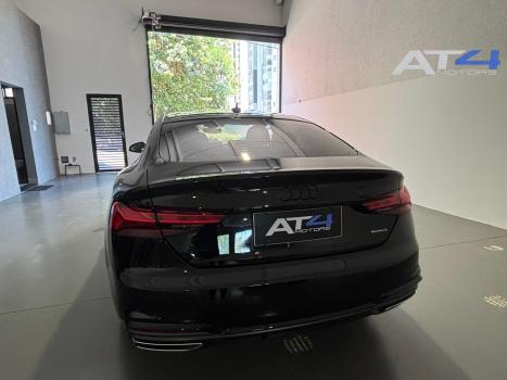 AUDI A5 , Foto 3