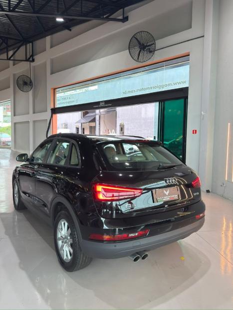 AUDI Q3 1.4 4P 35 TFSI BLACK S-TRONIC AUTOMTICO, Foto 7