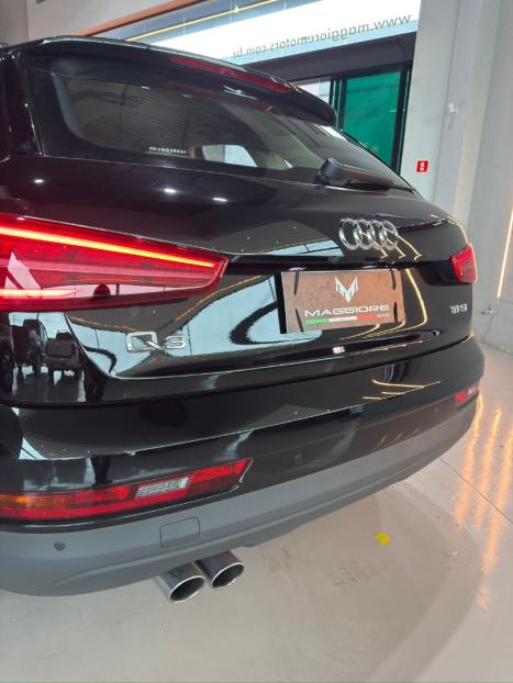 AUDI Q3 1.4 4P 35 TFSI BLACK S-TRONIC AUTOMTICO, Foto 9