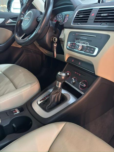 AUDI Q3 1.4 4P 35 TFSI BLACK S-TRONIC AUTOMTICO, Foto 11