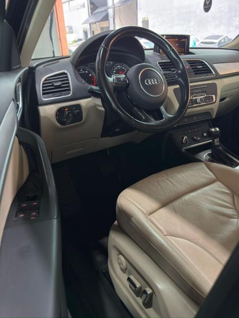 AUDI Q3 1.4 4P 35 TFSI BLACK S-TRONIC AUTOMTICO, Foto 13