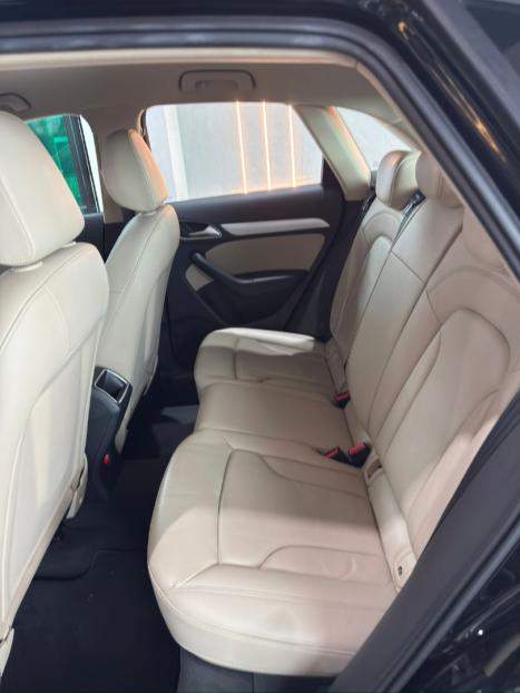 AUDI Q3 1.4 4P 35 TFSI BLACK S-TRONIC AUTOMTICO, Foto 14