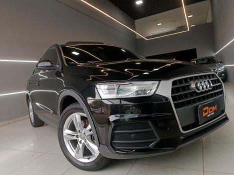 AUDI Q3 1.4 4P FLEX TFSI S-TRONIC AUTOMTICO, Foto 7