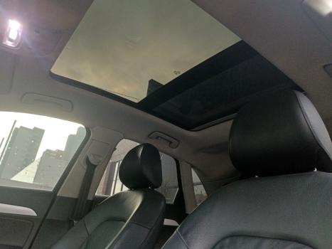 AUDI Q3 1.4 4P FLEX TFSI S-TRONIC AUTOMTICO, Foto 8