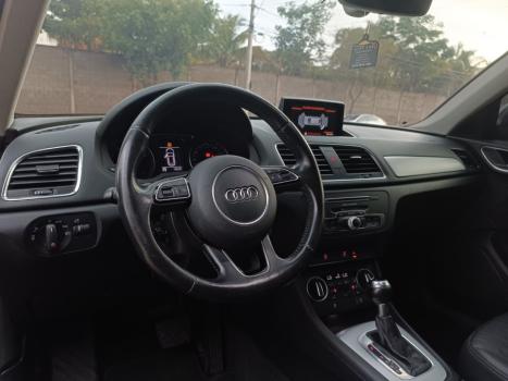 AUDI Q3 1.4 4P FLEX TFSI S-TRONIC AUTOMTICO, Foto 9