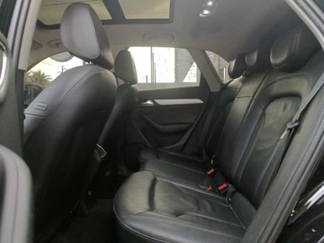 AUDI Q3 1.4 4P FLEX TFSI S-TRONIC AUTOMTICO, Foto 12