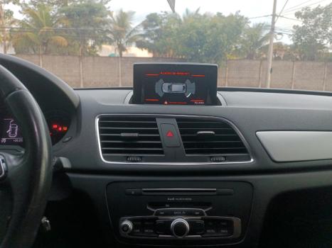 AUDI Q3 1.4 4P FLEX TFSI S-TRONIC AUTOMTICO, Foto 15