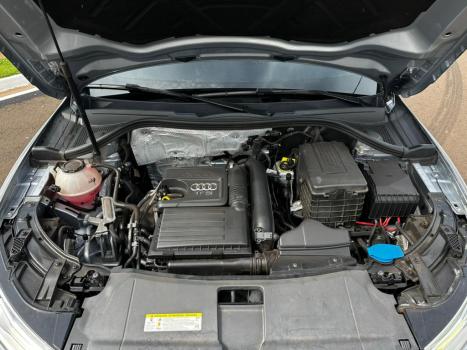 AUDI Q3 1.4 4P FLEX TFSI AMBIENTE S-TRONIC AUTOMTICO, Foto 12