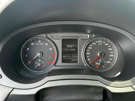 AUDI Q3 1.4 4P FLEX TFSI AMBIENTE S-TRONIC AUTOMTICO, Foto 13