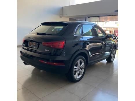 AUDI Q3 1.4 4P FLEX TFSI S-TRONIC AUTOM�TICO, Foto 4