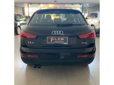 AUDI Q3 1.4 4P FLEX TFSI S-TRONIC AUTOM�TICO, Foto 5