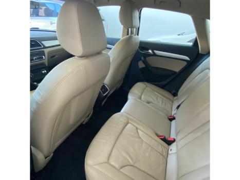 AUDI Q3 1.4 4P FLEX TFSI S-TRONIC AUTOM�TICO, Foto 10