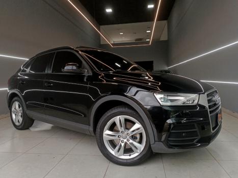 AUDI Q3 1.4 4P FLEX TFSI S-TRONIC AUTOM�TICO, Foto 1