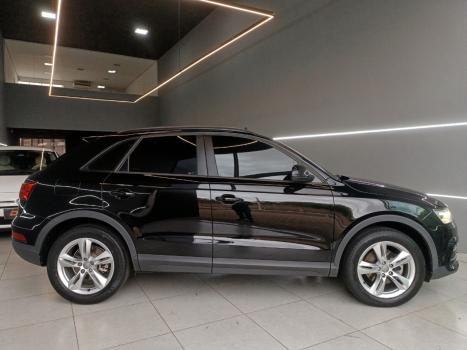 AUDI Q3 1.4 4P FLEX TFSI S-TRONIC AUTOM�TICO, Foto 3