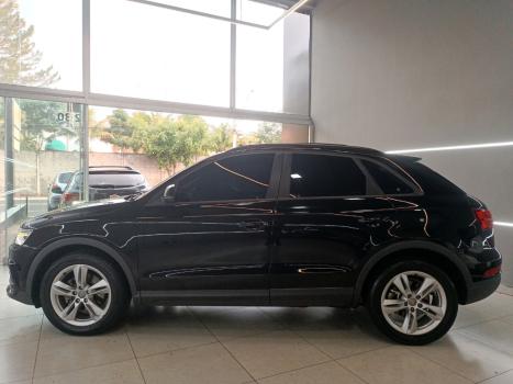 AUDI Q3 1.4 4P FLEX TFSI S-TRONIC AUTOM�TICO, Foto 6