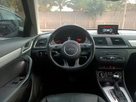 AUDI Q3 1.4 4P FLEX TFSI S-TRONIC AUTOM�TICO, Foto 11