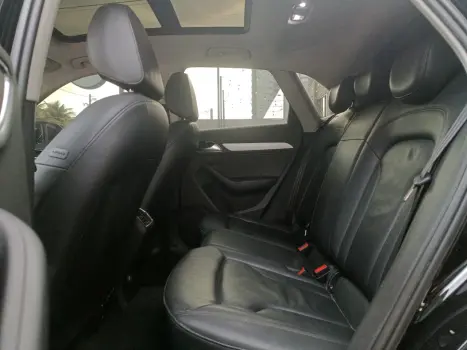 AUDI Q3 1.4 4P FLEX TFSI S-TRONIC AUTOM�TICO, Foto 12