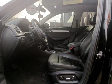 AUDI Q3 1.4 4P FLEX TFSI S-TRONIC AUTOM�TICO, Foto 13