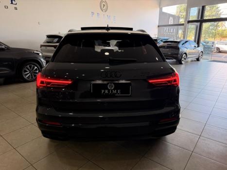 AUDI Q3 1.4 4P TFSI BLACK EDITION S-TRONIC AUTOM�TICO, Foto 3