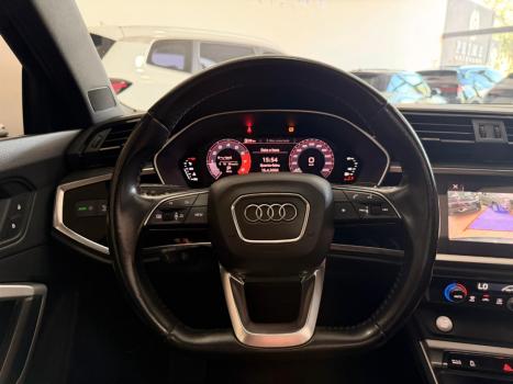 AUDI Q3 1.4 4P TFSI BLACK EDITION S-TRONIC AUTOM�TICO, Foto 6