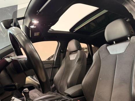 AUDI Q3 1.4 4P TFSI BLACK EDITION S-TRONIC AUTOM�TICO, Foto 7