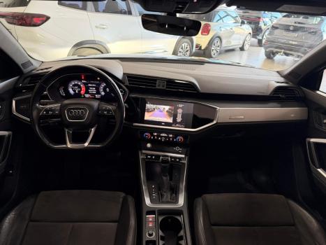 AUDI Q3 1.4 4P TFSI BLACK EDITION S-TRONIC AUTOM�TICO, Foto 8