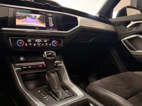 AUDI Q3 1.4 4P TFSI BLACK EDITION S-TRONIC AUTOM�TICO, Foto 9
