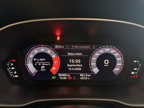 AUDI Q3 1.4 4P TFSI BLACK EDITION S-TRONIC AUTOM�TICO, Foto 10