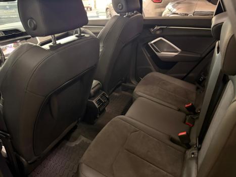 AUDI Q3 1.4 4P TFSI BLACK EDITION S-TRONIC AUTOM�TICO, Foto 11