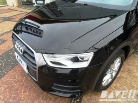 AUDI Q3 1.4 4P TFSI ATTRACTION S-TRONIC AUTOM�TICO, Foto 2