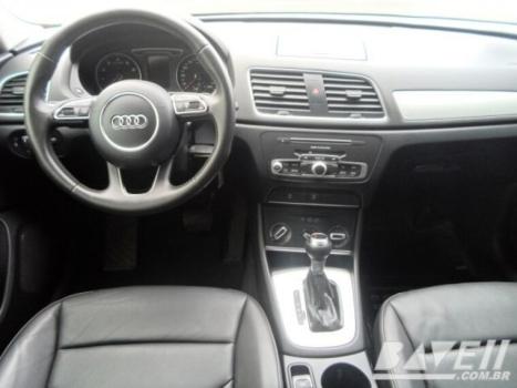 AUDI Q3 1.4 4P TFSI ATTRACTION S-TRONIC AUTOM�TICO, Foto 7