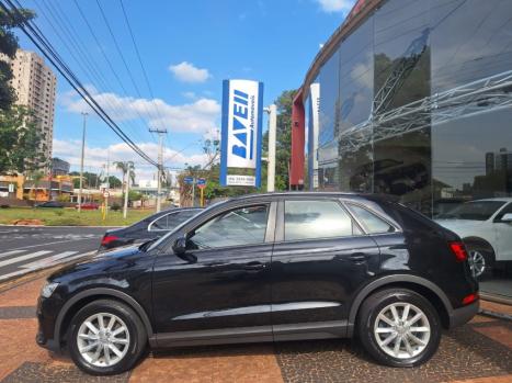 AUDI Q3 1.4 4P TFSI ATTRACTION S-TRONIC AUTOM�TICO, Foto 13