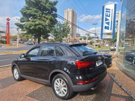 AUDI Q3 1.4 4P TFSI ATTRACTION S-TRONIC AUTOM�TICO, Foto 14