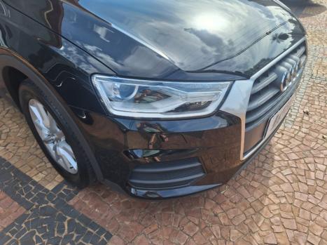 AUDI Q3 1.4 4P TFSI ATTRACTION S-TRONIC AUTOM�TICO, Foto 16