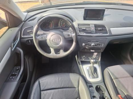 AUDI Q3 1.4 4P TFSI ATTRACTION S-TRONIC AUTOM�TICO, Foto 18