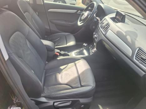 AUDI Q3 1.4 4P TFSI ATTRACTION S-TRONIC AUTOM�TICO, Foto 19