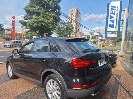 AUDI Q3 1.4 4P TFSI ATTRACTION S-TRONIC AUTOM�TICO, Foto 20