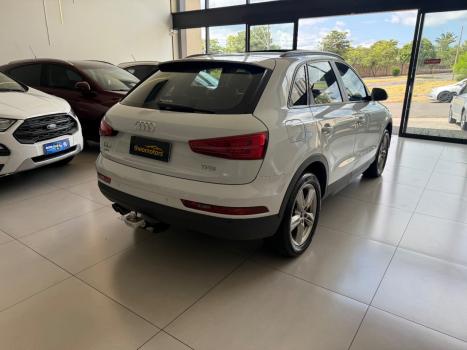 AUDI Q3 1.4 4P TFSI AMBIENTE S-TRONIC AUTOM�TICO, Foto 5