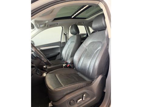AUDI Q3 1.4 4P TFSI AMBIENTE S-TRONIC AUTOM�TICO, Foto 9