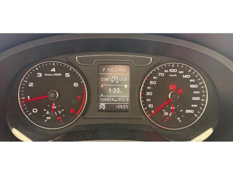 AUDI Q3 1.4 4P TFSI AMBIENTE S-TRONIC AUTOM�TICO, Foto 10