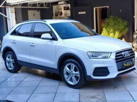 AUDI Q3 1.4 4P TFSI AMBIENTE S-TRONIC AUTOM�TICO, Foto 1