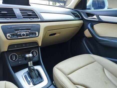 AUDI Q3 1.4 4P TFSI AMBIENTE S-TRONIC AUTOM�TICO, Foto 9