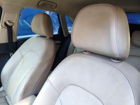 AUDI Q3 1.4 4P TFSI AMBIENTE S-TRONIC AUTOM�TICO, Foto 10